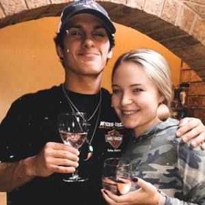 Meet your Posher, Koriann